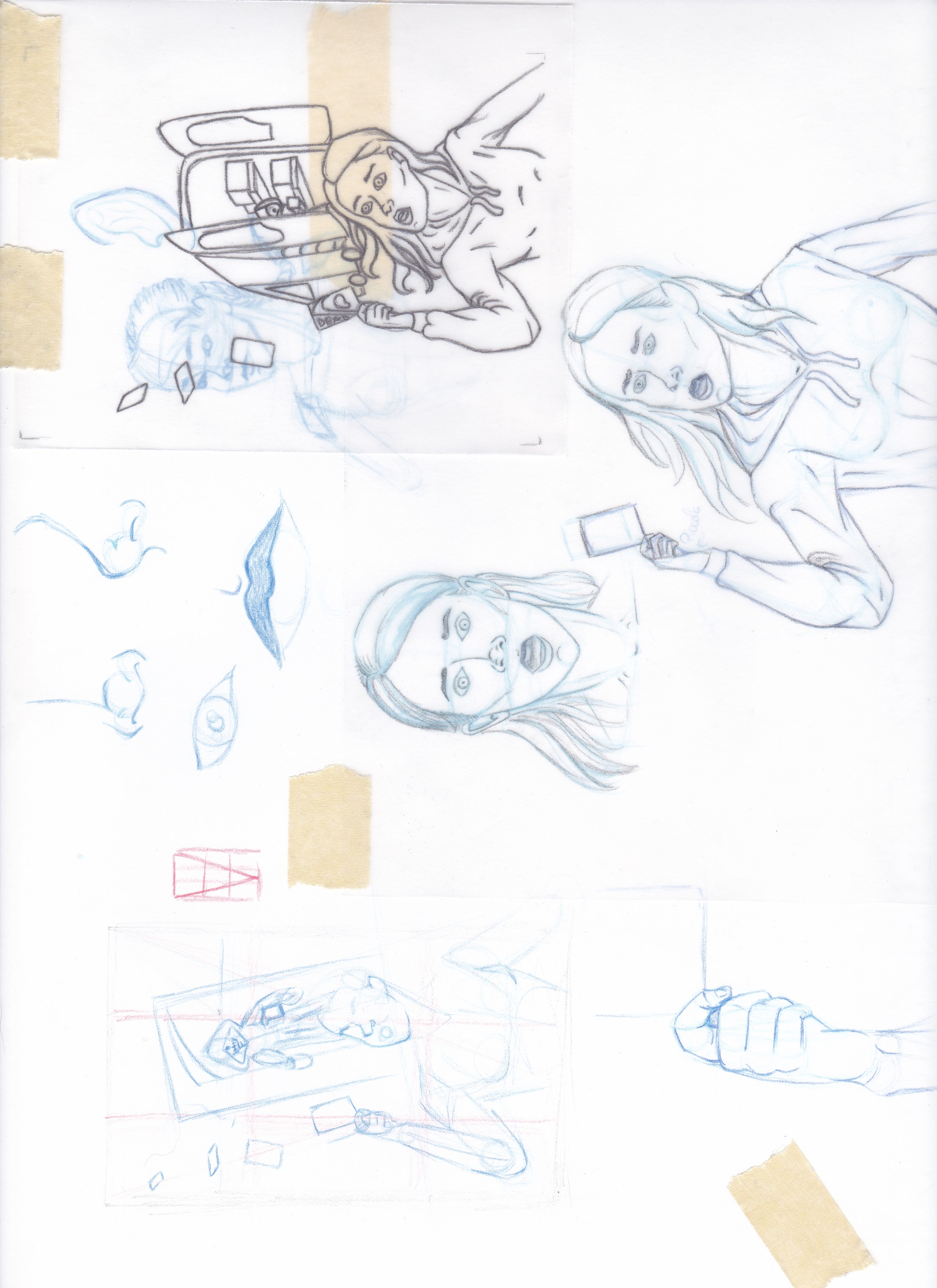 Amy_studio
