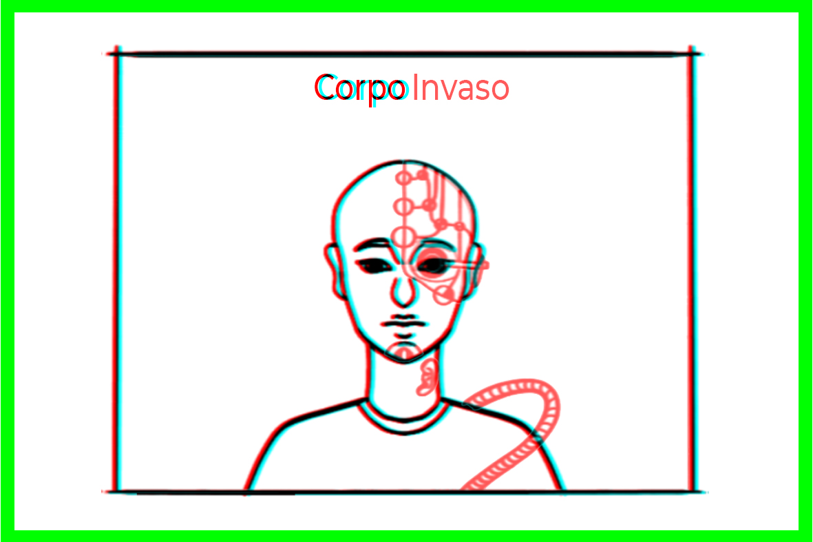 Umano/Cyborg
